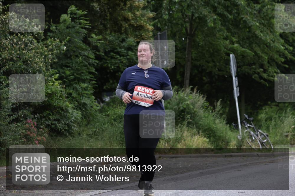 14.06.2026 - REWE Women's Run Jannik Wohlers http://msf.ph/oto/9813922 14.06.2026 11:12:00 Laufen 5622, 7 meine-sportfotos.de