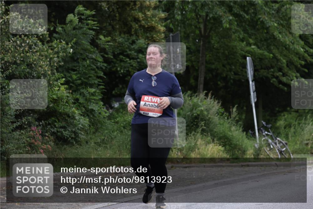 14.06.2026 - REWE Women's Run Jannik Wohlers http://msf.ph/oto/9813923 14.06.2026 11:12:00 Laufen 5622, 00 meine-sportfotos.de