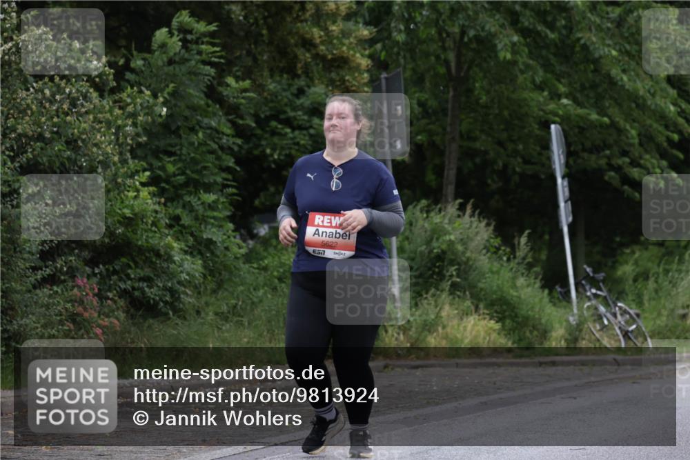 14.06.2026 - REWE Women's Run Jannik Wohlers http://msf.ph/oto/9813924 14.06.2026 11:12:00 Laufen 5622, 7 meine-sportfotos.de