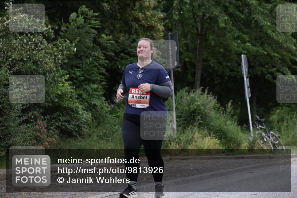 14.06.2026 - REWE Women's Run Jannik Wohlers http://msf.ph/oto/9813926 14.06.2026 11:12:00 Laufen 5622, 7 meine-sportfotos.de