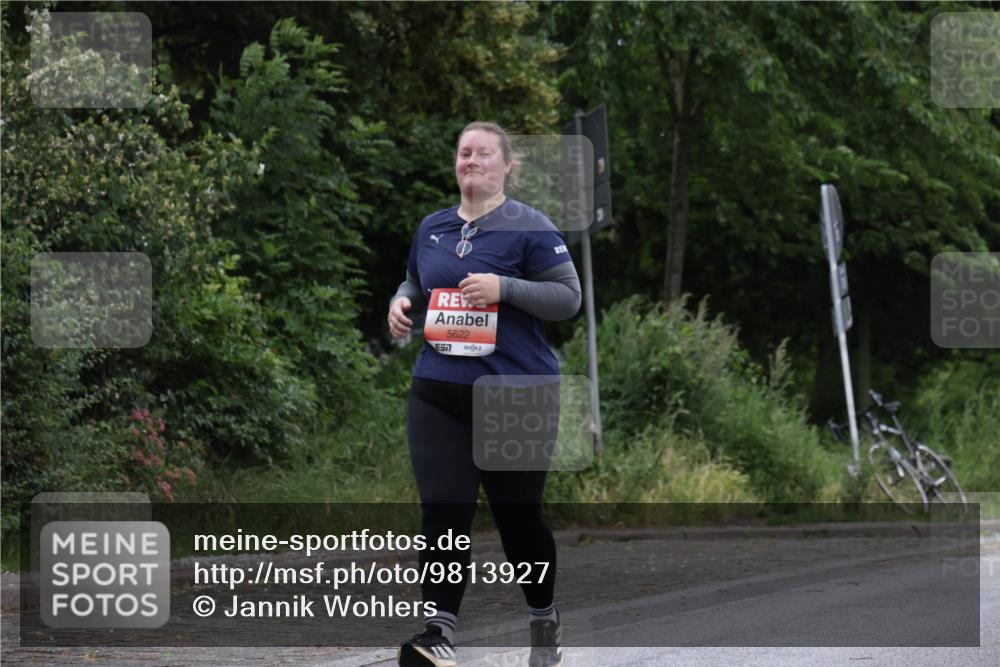 14.06.2026 - REWE Women's Run Jannik Wohlers http://msf.ph/oto/9813927 14.06.2026 11:12:00 Laufen 5622, 57 meine-sportfotos.de