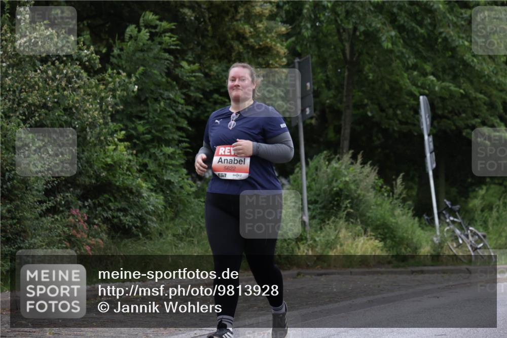 14.06.2026 - REWE Women's Run Jannik Wohlers http://msf.ph/oto/9813928 14.06.2026 11:12:00 Laufen 5622 meine-sportfotos.de