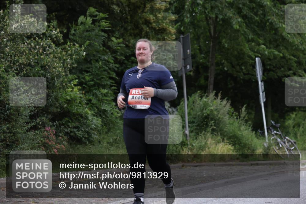 14.06.2026 - REWE Women's Run Jannik Wohlers http://msf.ph/oto/9813929 14.06.2026 11:12:00 Laufen 5622, 557 meine-sportfotos.de
