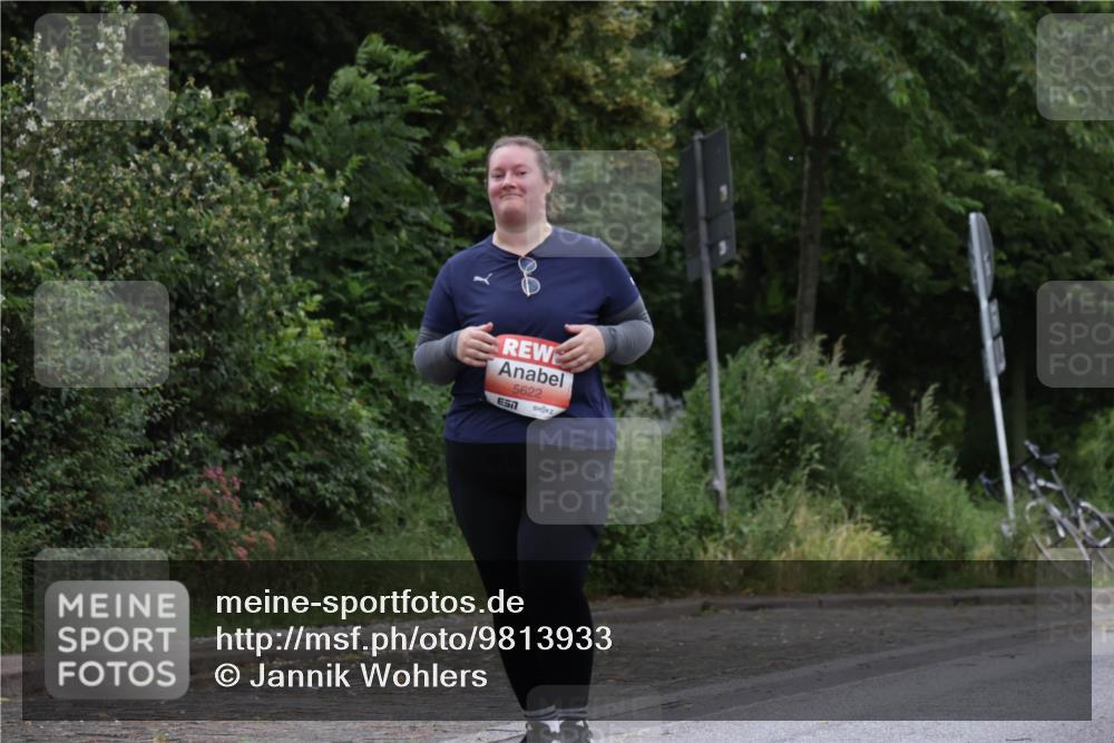 14.06.2026 - REWE Women's Run Jannik Wohlers http://msf.ph/oto/9813933 14.06.2026 11:12:01 Laufen 5622, 57 meine-sportfotos.de