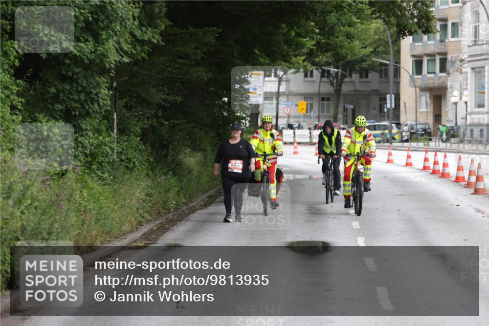 14.06.2026 - REWE Women's Run Jannik Wohlers http://msf.ph/oto/9813935 14.06.2026 11:15:10 Laufen  meine-sportfotos.de