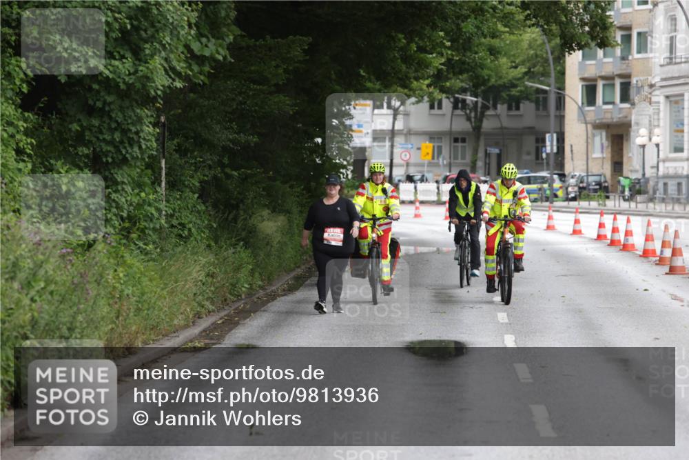 14.06.2026 - REWE Women's Run Jannik Wohlers http://msf.ph/oto/9813936 14.06.2026 11:15:10 Laufen  meine-sportfotos.de