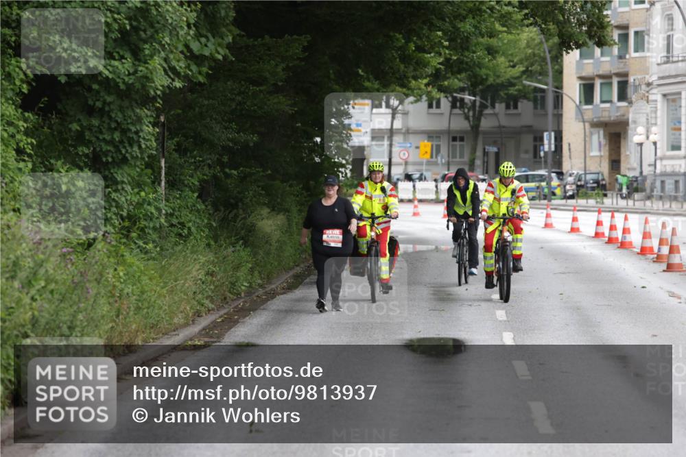 14.06.2026 - REWE Women's Run Jannik Wohlers http://msf.ph/oto/9813937 14.06.2026 11:15:10 Laufen  meine-sportfotos.de