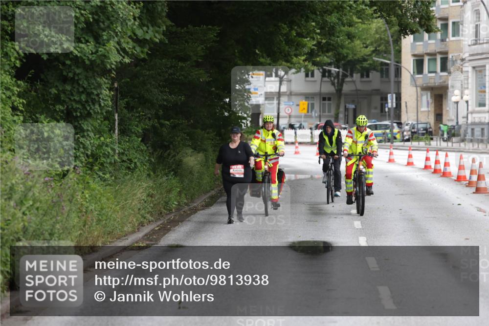 14.06.2026 - REWE Women's Run Jannik Wohlers http://msf.ph/oto/9813938 14.06.2026 11:15:10 Laufen  meine-sportfotos.de