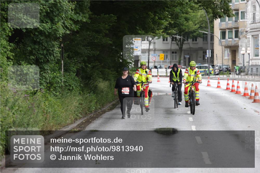14.06.2026 - REWE Women's Run Jannik Wohlers http://msf.ph/oto/9813940 14.06.2026 11:15:10 Laufen  meine-sportfotos.de