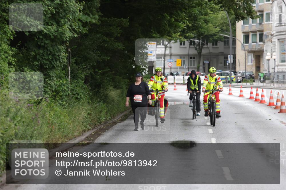 14.06.2026 - REWE Women's Run Jannik Wohlers http://msf.ph/oto/9813942 14.06.2026 11:15:10 Laufen  meine-sportfotos.de