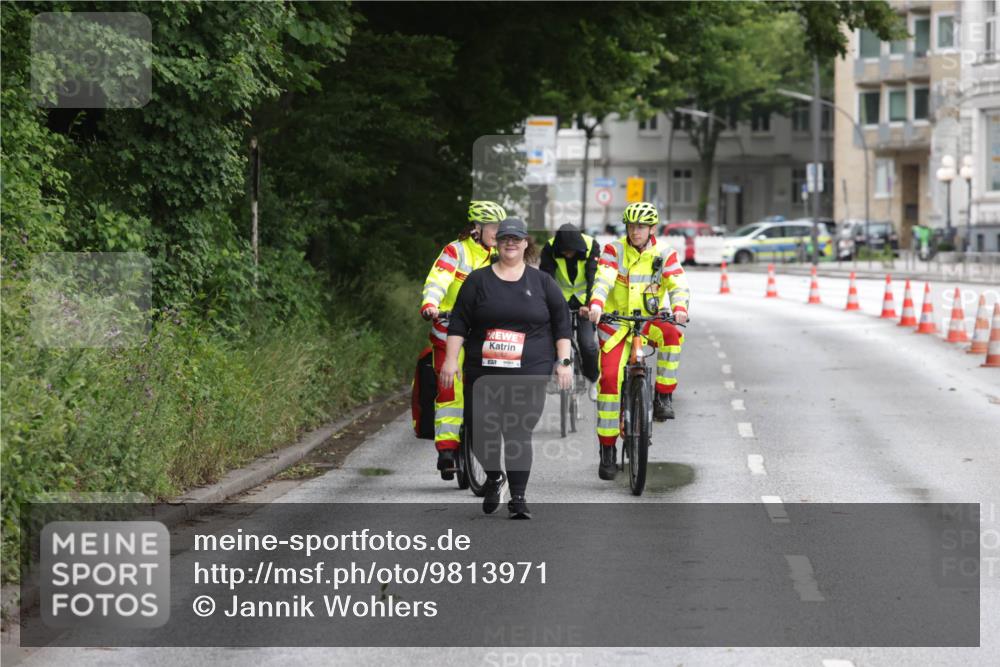 14.06.2026 - REWE Women's Run Jannik Wohlers http://msf.ph/oto/9813971 14.06.2026 11:15:19 Laufen  meine-sportfotos.de