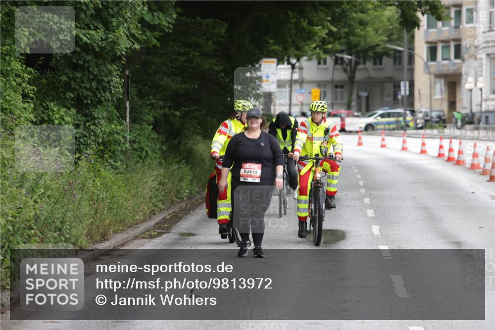 14.06.2026 - REWE Women's Run Jannik Wohlers http://msf.ph/oto/9813972 14.06.2026 11:15:19 Laufen  meine-sportfotos.de
