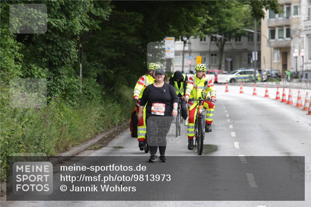14.06.2026 - REWE Women's Run Jannik Wohlers http://msf.ph/oto/9813973 14.06.2026 11:15:19 Laufen  meine-sportfotos.de