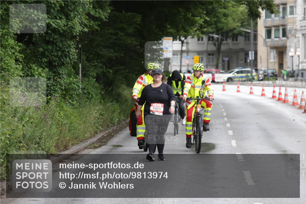 14.06.2026 - REWE Women's Run Jannik Wohlers http://msf.ph/oto/9813974 14.06.2026 11:15:19 Laufen  meine-sportfotos.de