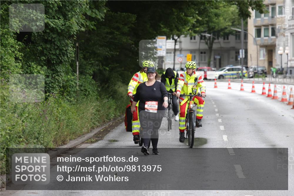 14.06.2026 - REWE Women's Run Jannik Wohlers http://msf.ph/oto/9813975 14.06.2026 11:15:19 Laufen  meine-sportfotos.de
