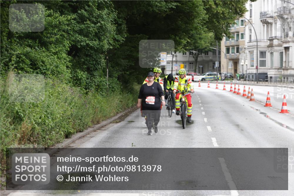 14.06.2026 - REWE Women's Run Jannik Wohlers http://msf.ph/oto/9813978 14.06.2026 11:15:21 Laufen  meine-sportfotos.de