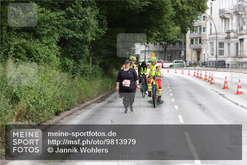 14.06.2026 - REWE Women's Run Jannik Wohlers http://msf.ph/oto/9813979 14.06.2026 11:15:21 Laufen  meine-sportfotos.de