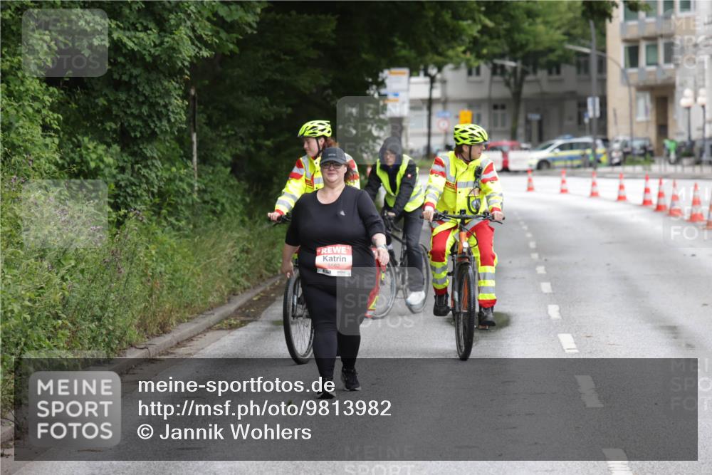14.06.2026 - REWE Women's Run Jannik Wohlers http://msf.ph/oto/9813982 14.06.2026 11:15:22 Laufen 5562 meine-sportfotos.de