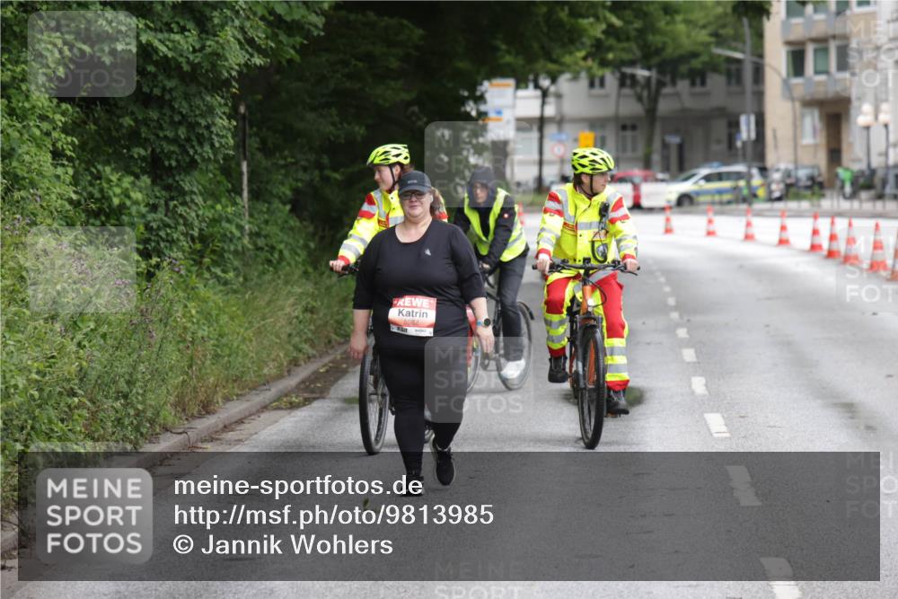 14.06.2026 - REWE Women's Run Jannik Wohlers http://msf.ph/oto/9813985 14.06.2026 11:15:23 Laufen 5562 meine-sportfotos.de