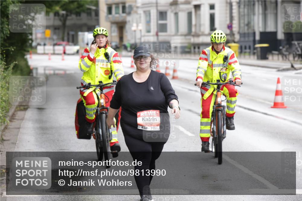 14.06.2026 - REWE Women's Run Jannik Wohlers http://msf.ph/oto/9813990 14.06.2026 11:15:30 Laufen 5562 meine-sportfotos.de