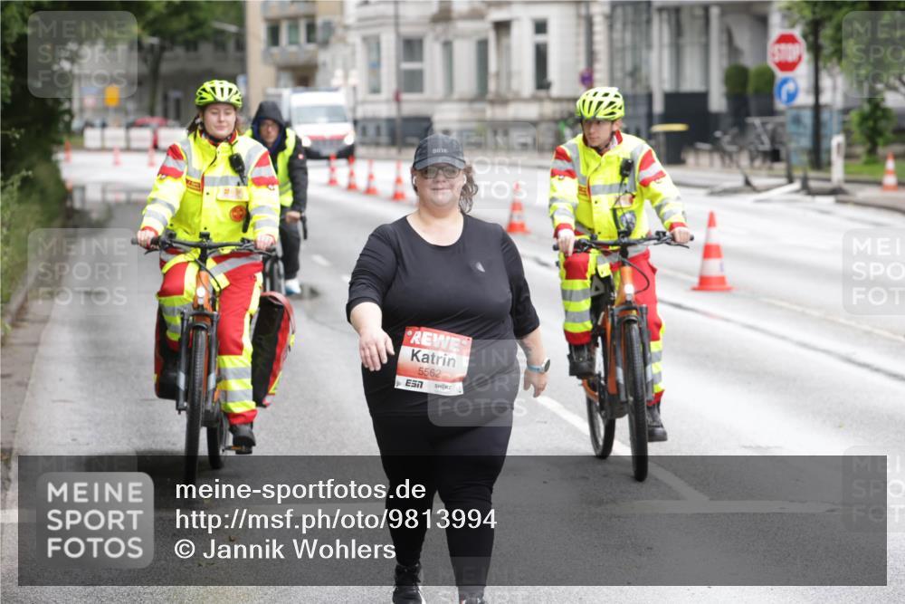 14.06.2026 - REWE Women's Run Jannik Wohlers http://msf.ph/oto/9813994 14.06.2026 11:15:32 Laufen 5562, 7 meine-sportfotos.de