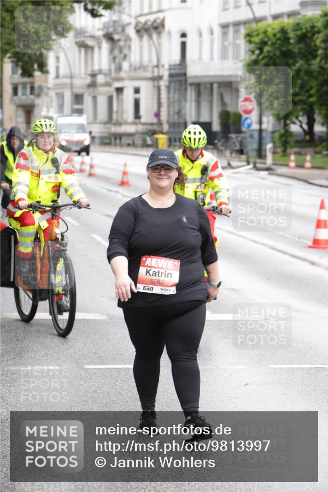 14.06.2026 - REWE Women's Run Jannik Wohlers http://msf.ph/oto/9813997 14.06.2026 11:15:33 Laufen 5562, 7 meine-sportfotos.de
