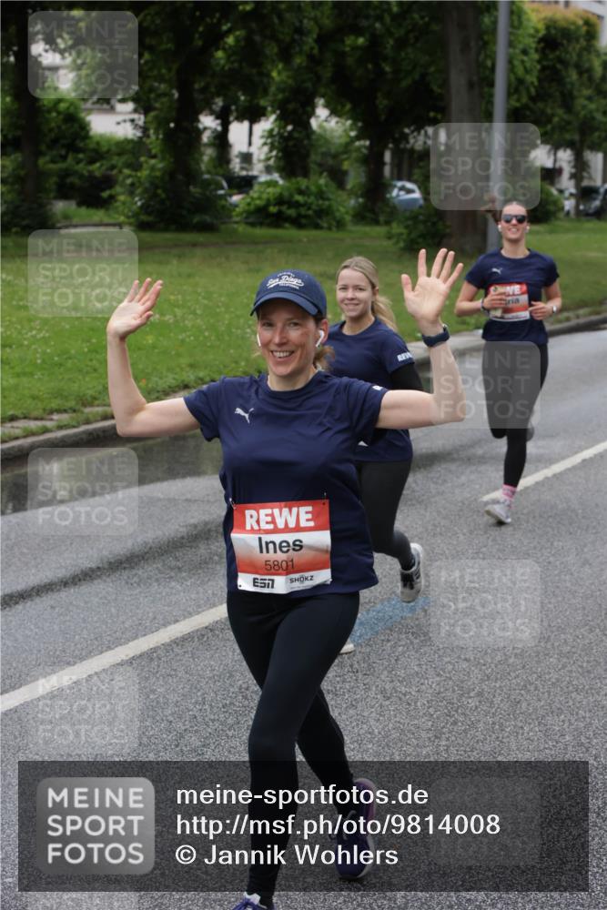 14.06.2026 - REWE Women's Run Jannik Wohlers http://msf.ph/oto/9814008 14.06.2026 10:39:17 Laufen 5801, 57 meine-sportfotos.de
