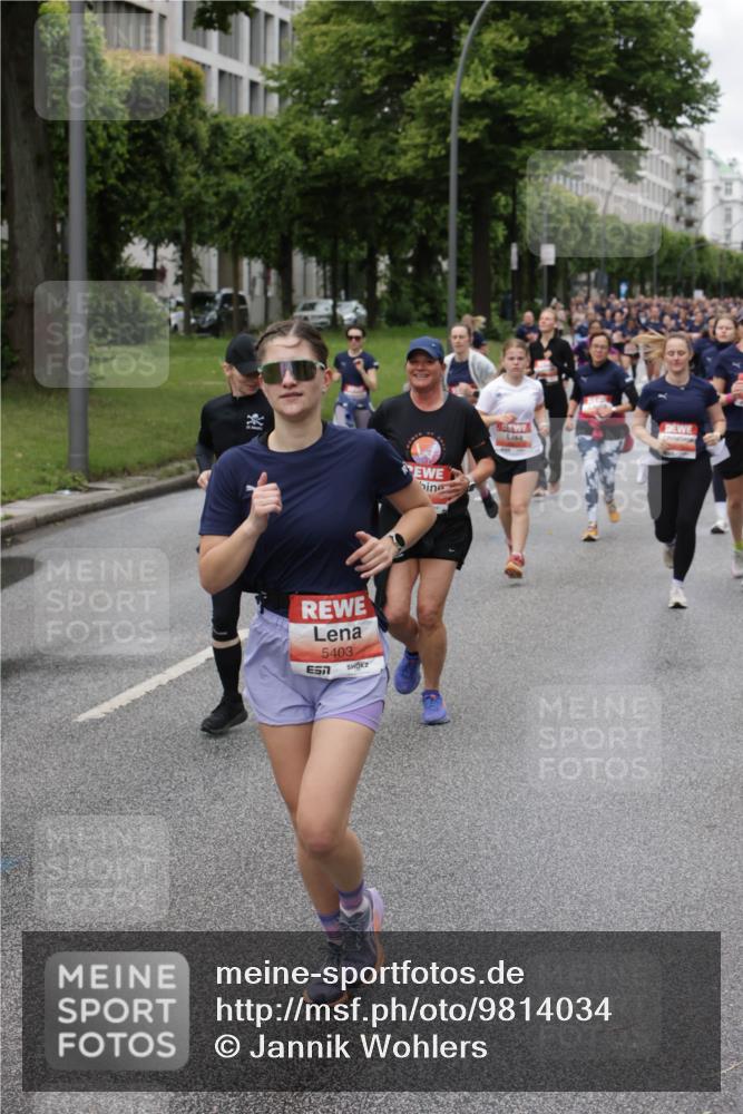 14.06.2026 - REWE Women's Run Jannik Wohlers http://msf.ph/oto/9814034 14.06.2026 10:39:23 Laufen 5403 meine-sportfotos.de