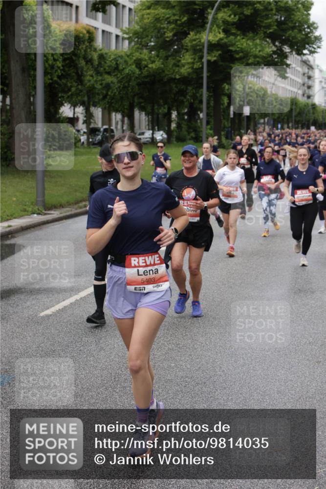 14.06.2026 - REWE Women's Run Jannik Wohlers http://msf.ph/oto/9814035 14.06.2026 10:39:23 Laufen 5403, 7 meine-sportfotos.de