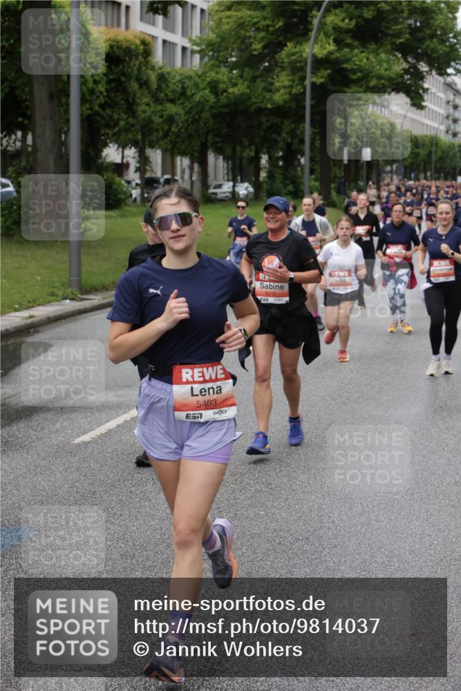 14.06.2026 - REWE Women's Run Jannik Wohlers http://msf.ph/oto/9814037 14.06.2026 10:39:23 Laufen 5403, 5212 meine-sportfotos.de