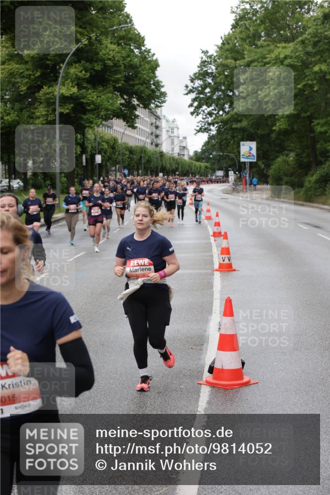 14.06.2026 - REWE Women's Run Jannik Wohlers http://msf.ph/oto/9814052 14.06.2026 10:39:29 Laufen 015, 5226 meine-sportfotos.de