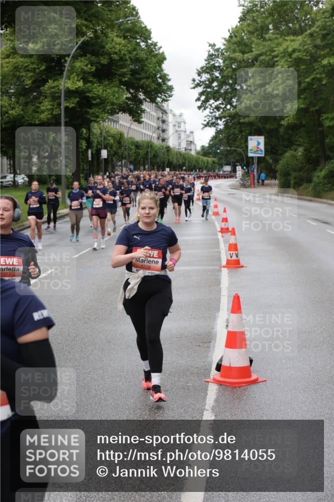 14.06.2026 - REWE Women's Run Jannik Wohlers http://msf.ph/oto/9814055 14.06.2026 10:39:29 Laufen 5377, 5226 meine-sportfotos.de