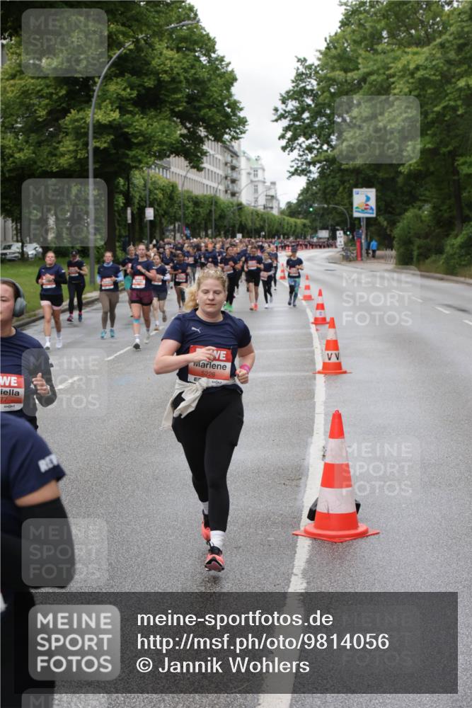14.06.2026 - REWE Women's Run Jannik Wohlers http://msf.ph/oto/9814056 14.06.2026 10:39:29 Laufen 77, 5226 meine-sportfotos.de