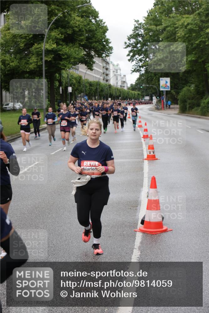 14.06.2026 - REWE Women's Run Jannik Wohlers http://msf.ph/oto/9814059 14.06.2026 10:39:29 Laufen 5226 meine-sportfotos.de