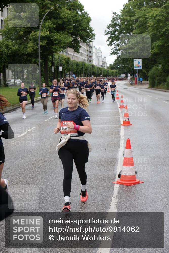 14.06.2026 - REWE Women's Run Jannik Wohlers http://msf.ph/oto/9814062 14.06.2026 10:39:29 Laufen 5226, 550 meine-sportfotos.de