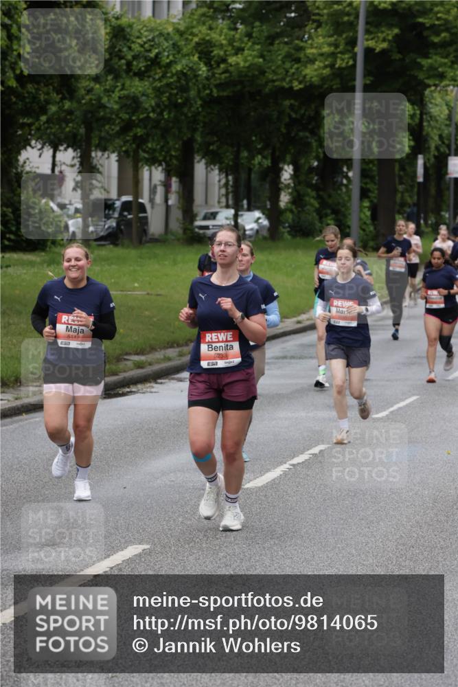 14.06.2026 - REWE Women's Run Jannik Wohlers http://msf.ph/oto/9814065 14.06.2026 10:39:33 Laufen 5112, 7, 5233, 7, 657 meine-sportfotos.de