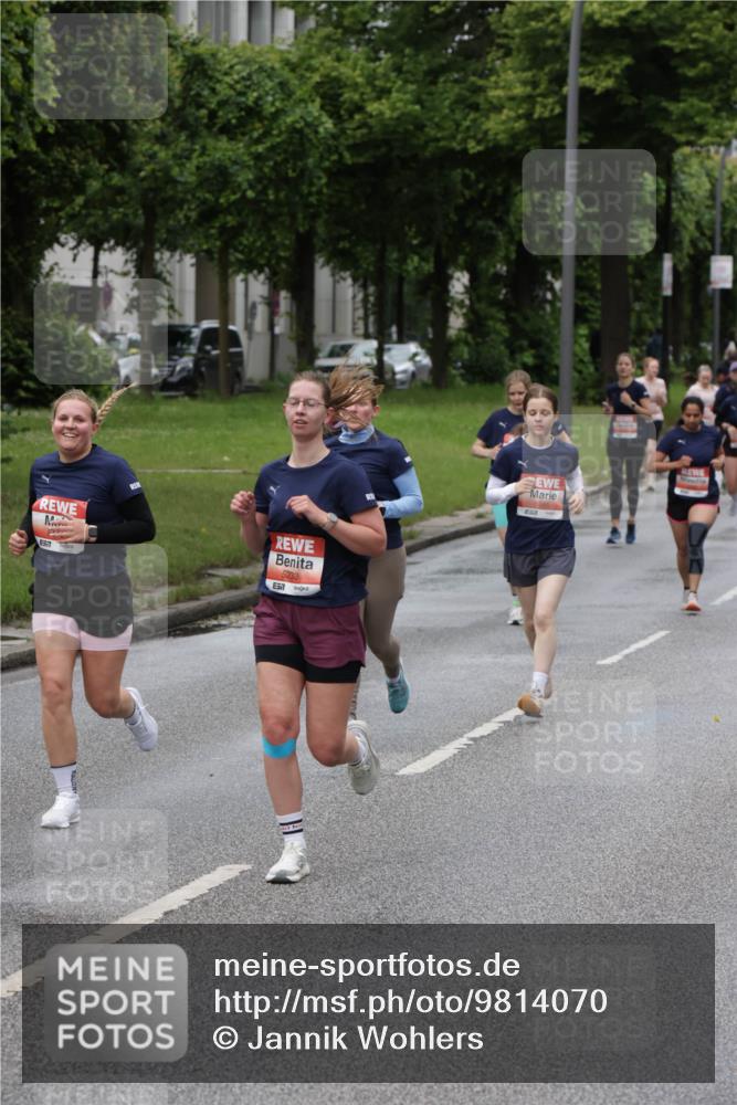 14.06.2026 - REWE Women's Run Jannik Wohlers http://msf.ph/oto/9814070 14.06.2026 10:39:33 Laufen 577, 5233, 7 meine-sportfotos.de