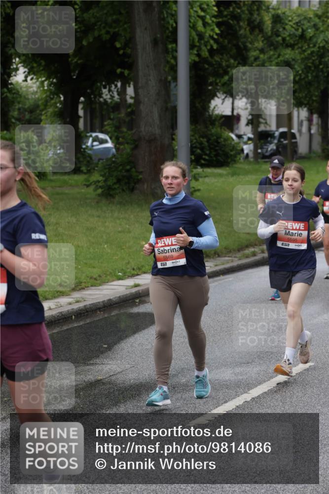 14.06.2026 - REWE Women's Run Jannik Wohlers http://msf.ph/oto/9814086 14.06.2026 10:39:35 Laufen 5569, 57, 5595, 7 meine-sportfotos.de