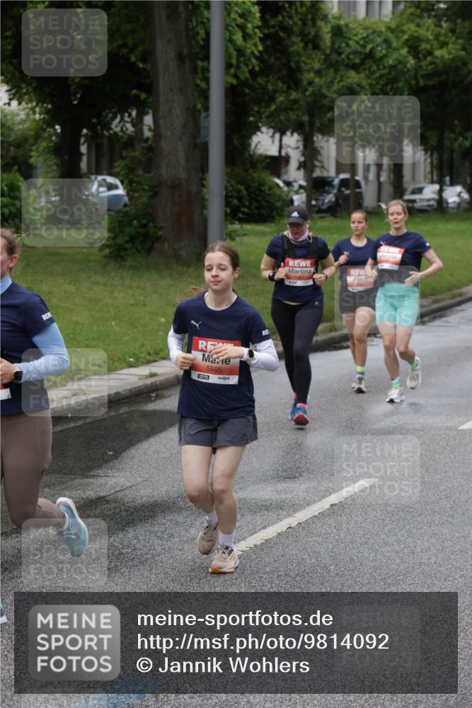 14.06.2026 - REWE Women's Run Jannik Wohlers http://msf.ph/oto/9814092 14.06.2026 10:39:36 Laufen 5595, 7 meine-sportfotos.de