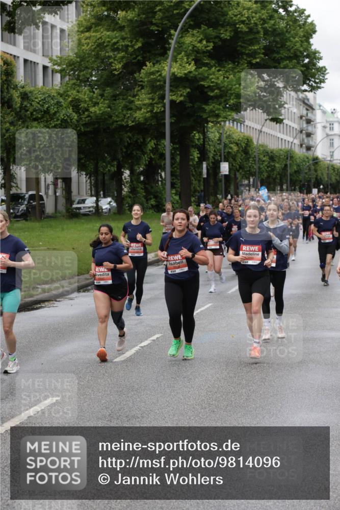14.06.2026 - REWE Women's Run Jannik Wohlers http://msf.ph/oto/9814096 14.06.2026 10:39:37 Laufen  meine-sportfotos.de