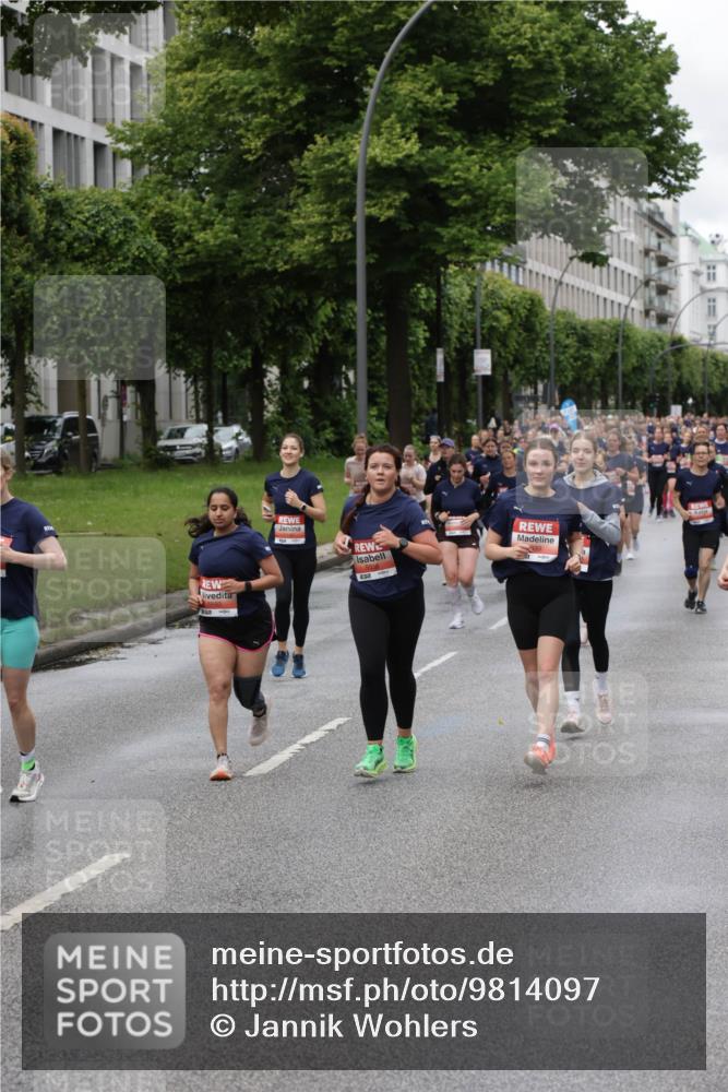 14.06.2026 - REWE Women's Run Jannik Wohlers http://msf.ph/oto/9814097 14.06.2026 10:39:37 Laufen  meine-sportfotos.de