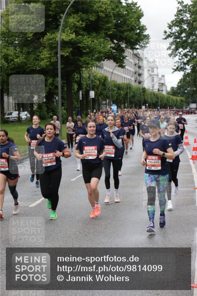 14.06.2026 - REWE Women's Run Jannik Wohlers http://msf.ph/oto/9814099 14.06.2026 10:39:38 Laufen 5410, 5560 meine-sportfotos.de