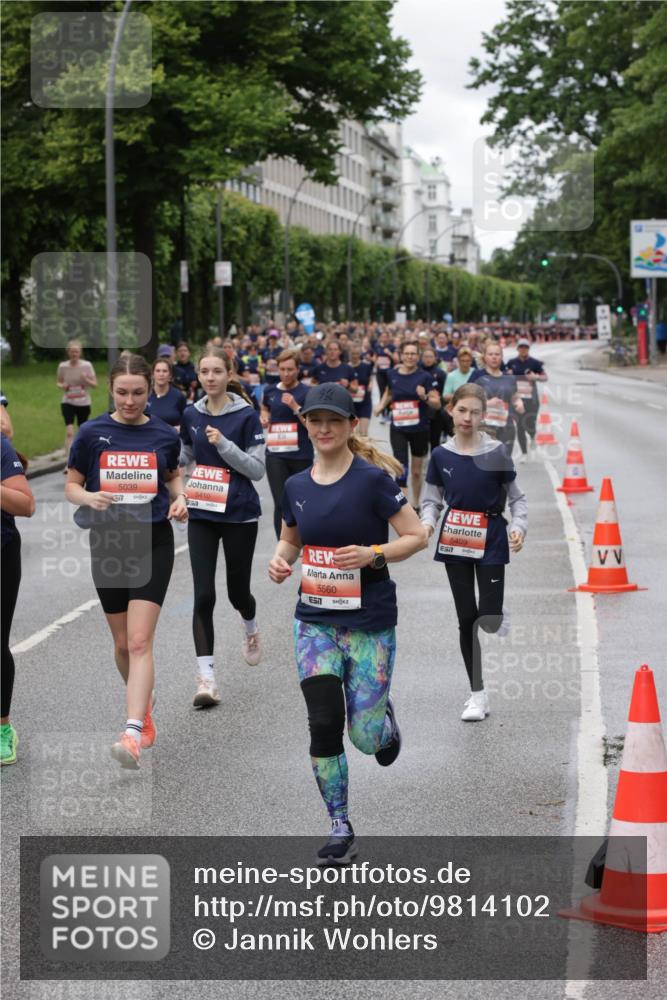 14.06.2026 - REWE Women's Run Jannik Wohlers http://msf.ph/oto/9814102 14.06.2026 10:39:38 Laufen 5039, 5410, 5560, 5409, 7 meine-sportfotos.de