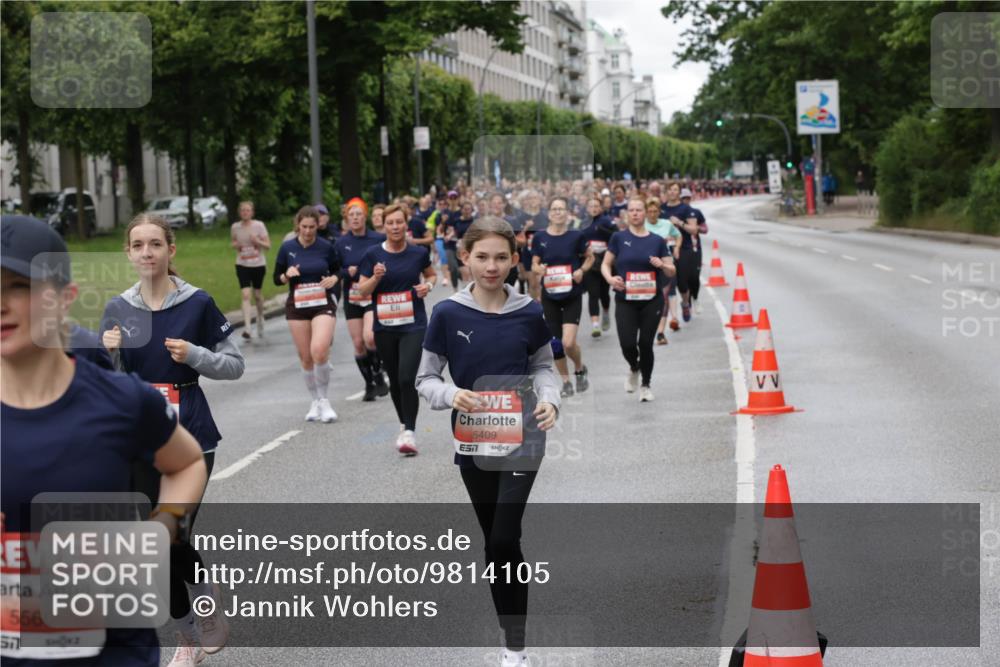 14.06.2026 - REWE Women's Run Jannik Wohlers http://msf.ph/oto/9814105 14.06.2026 10:39:40 Laufen 5560, 5409 meine-sportfotos.de