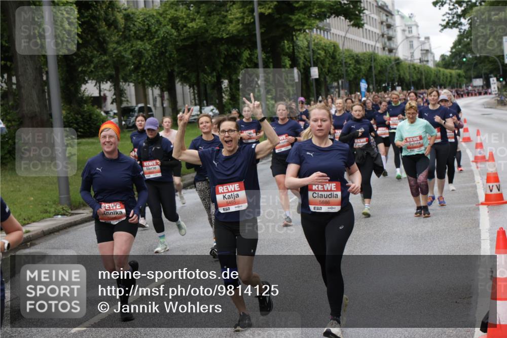 14.06.2026 - REWE Women's Run Jannik Wohlers http://msf.ph/oto/9814125 14.06.2026 10:39:44 Laufen 440, 5455, 657, 5886 meine-sportfotos.de