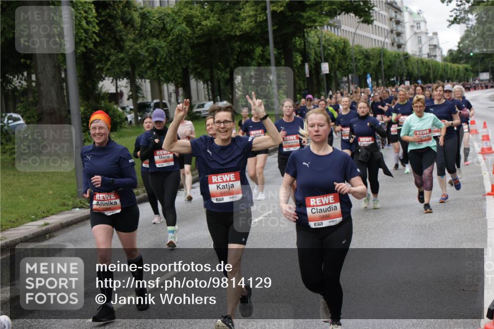 14.06.2026 - REWE Women's Run Jannik Wohlers http://msf.ph/oto/9814129 14.06.2026 10:39:44 Laufen 5966, 5455, 657, 5886, 7 meine-sportfotos.de