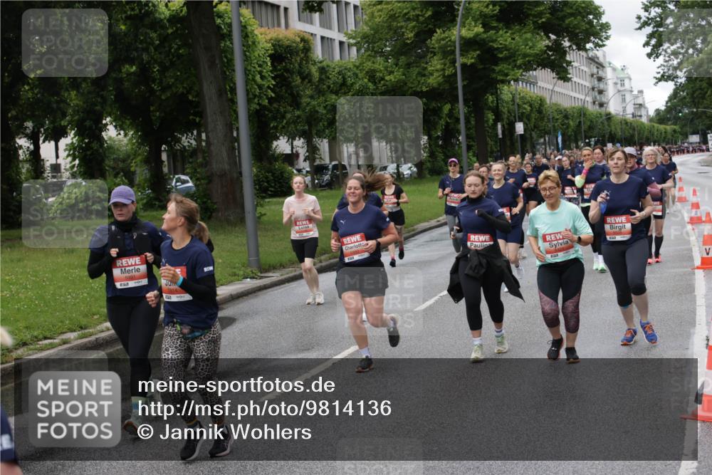 14.06.2026 - REWE Women's Run Jannik Wohlers http://msf.ph/oto/9814136 14.06.2026 10:39:46 Laufen 5991 meine-sportfotos.de