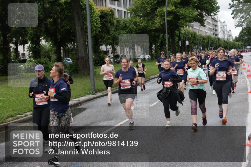 14.06.2026 - REWE Women's Run Jannik Wohlers http://msf.ph/oto/9814139 14.06.2026 10:39:47 Laufen 5991, 57 meine-sportfotos.de