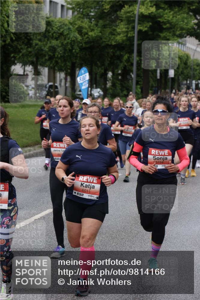 14.06.2026 - REWE Women's Run Jannik Wohlers http://msf.ph/oto/9814166 14.06.2026 10:39:54 Laufen 561, 7, 8, 00, 6011, 5194, 7 meine-sportfotos.de