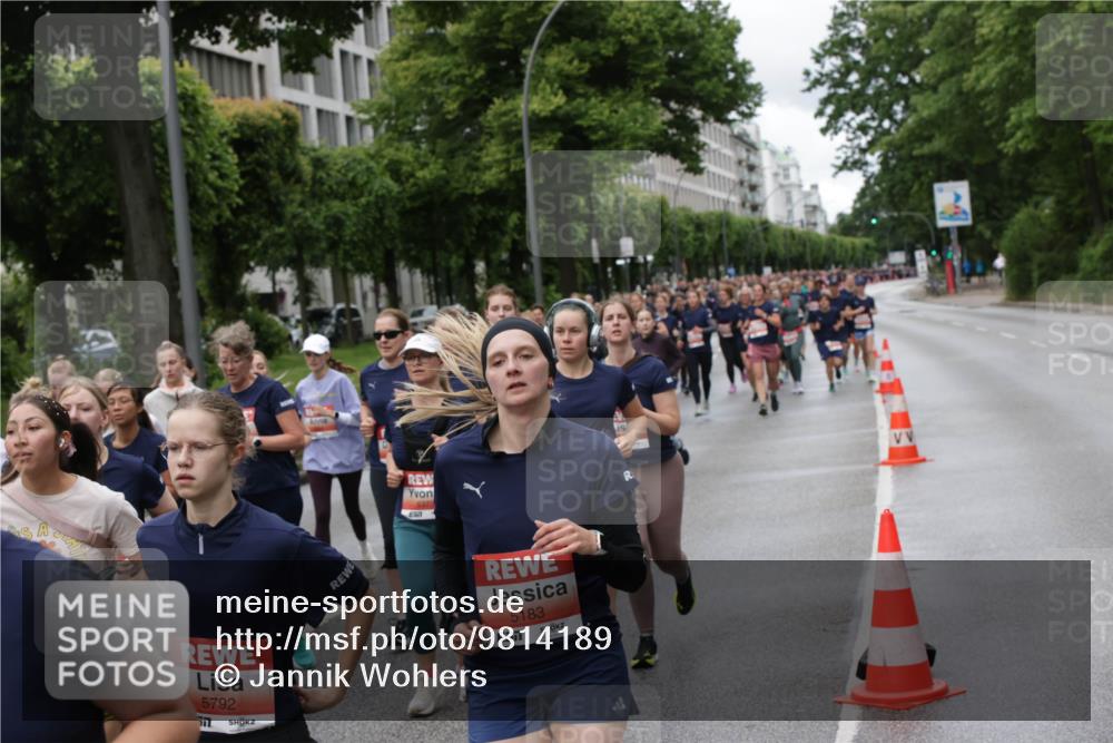 14.06.2026 - REWE Women's Run Jannik Wohlers http://msf.ph/oto/9814189 14.06.2026 10:40:00 Laufen 5792, 57, 5183 meine-sportfotos.de